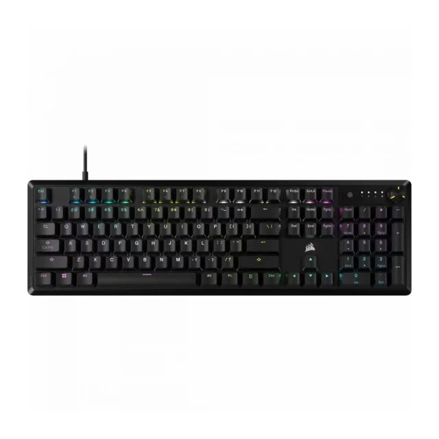 Tastatura Corsair K70 CORE crna CH-910971E-NA