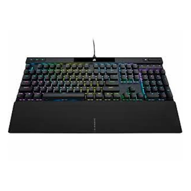 Tastatura CORSAIR K70 PRO žična/mehanička/CH-9109410-NA/RGB/crna