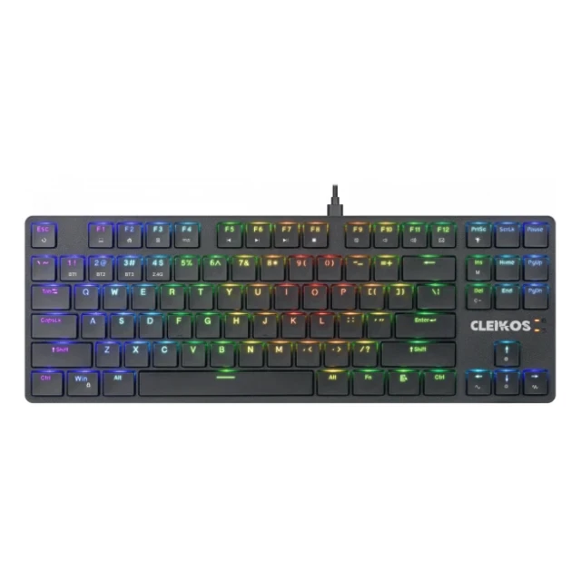 Tastatura Defender Cleikos GK-135 mehanička