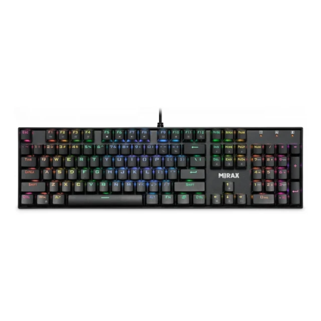 Tastatura Defender Mirax GK-352 mehanička
