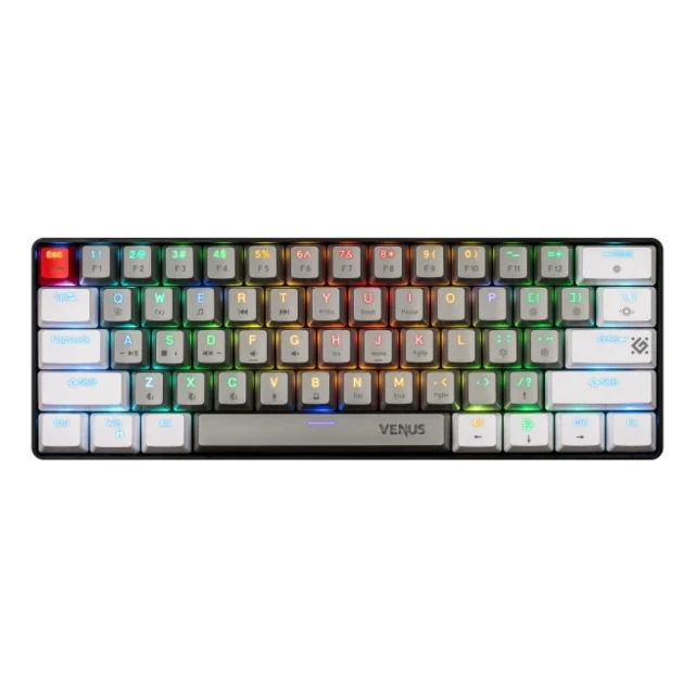 Tastatura Defender Venus GK-415 mehanička