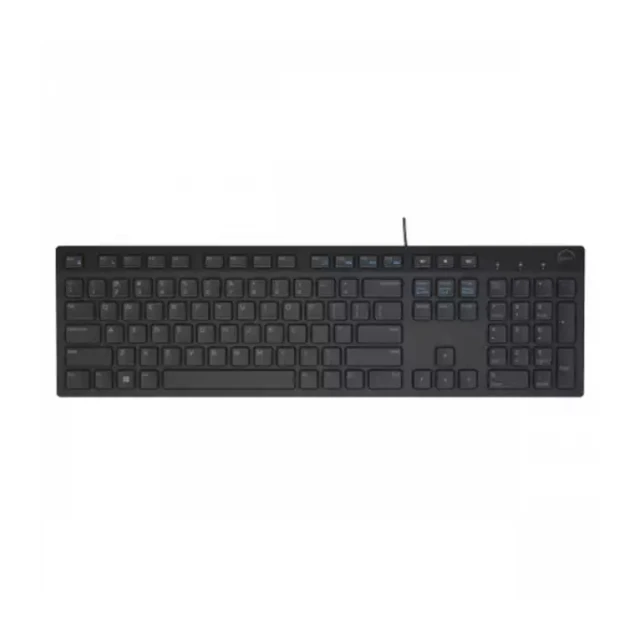 Tastatura Dell KB216 USB US, crna