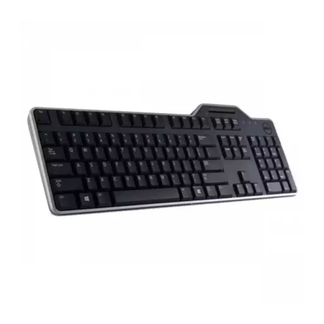 Tastatura Dell KB813 Smartcard USB US