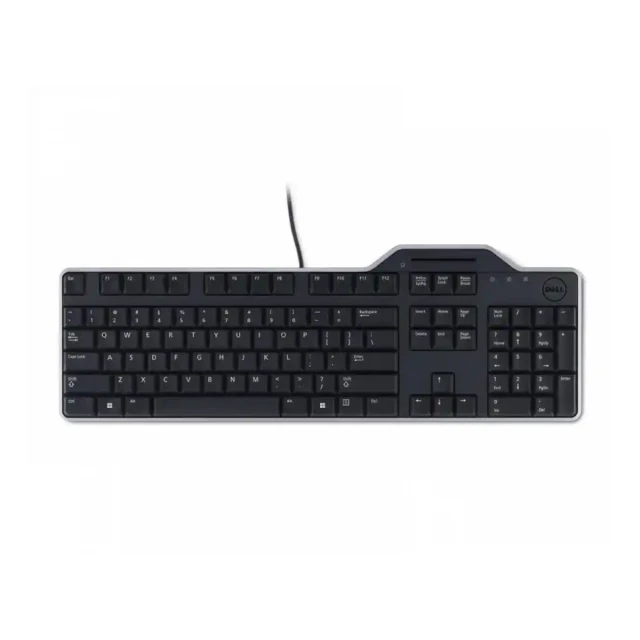 Tastatura Dell KB813 Smartcard USB YU