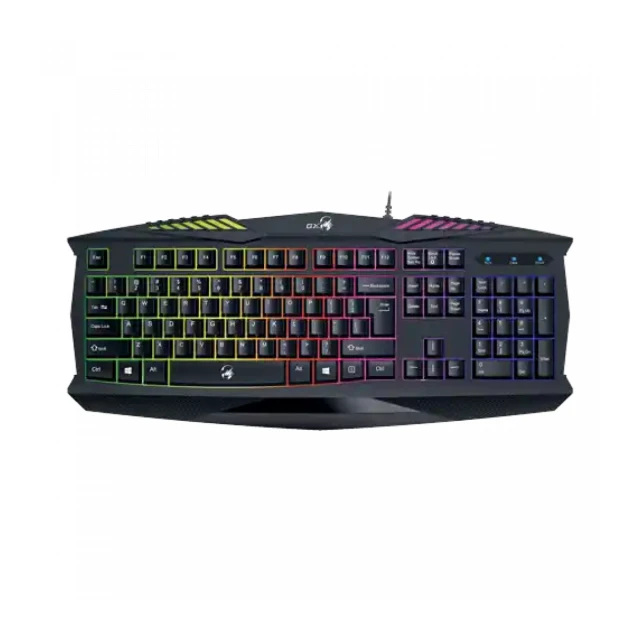 Tastatura Genius K220 Scorpion membranska USB YU