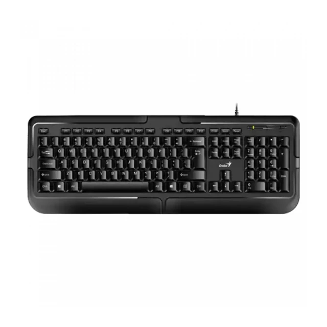 Tastatura Genius KB-118 II USB YU