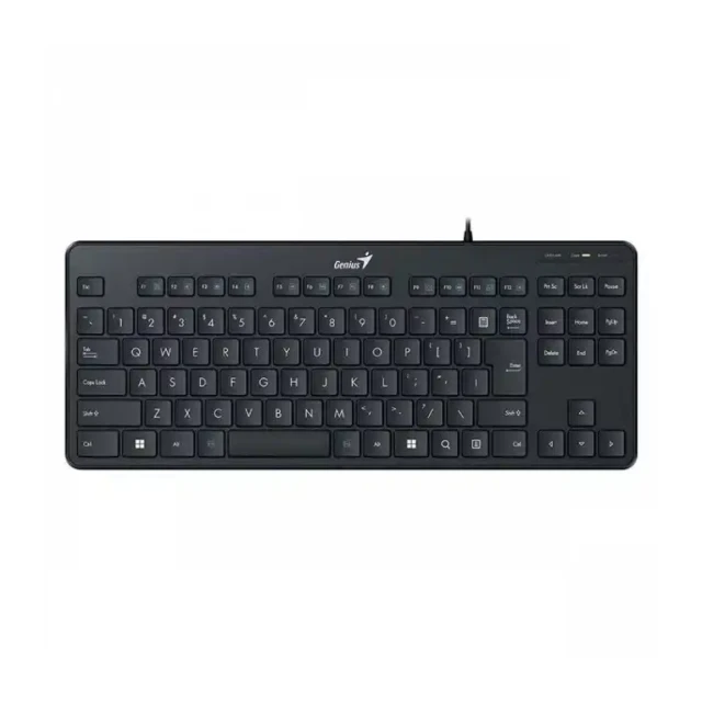 Tastatura Genius Luxmate 110 USB,US