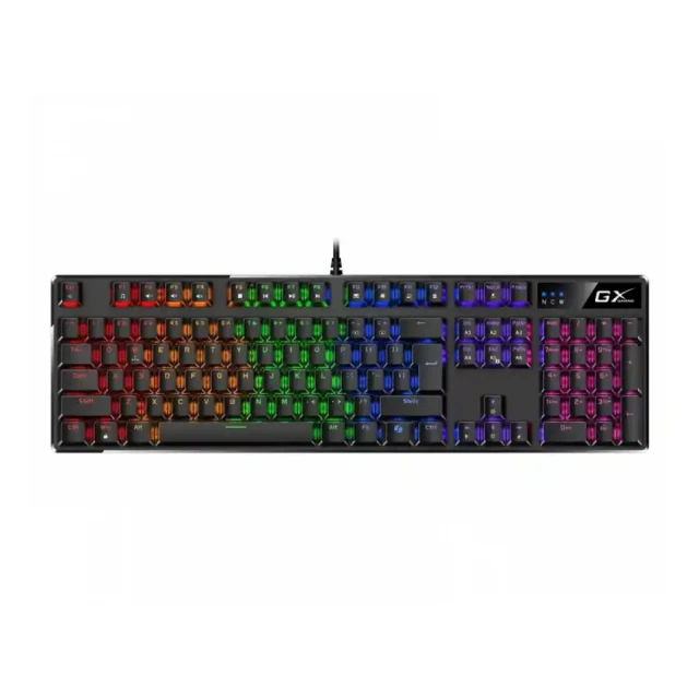 Tastatura Genius Scorpion K12 US