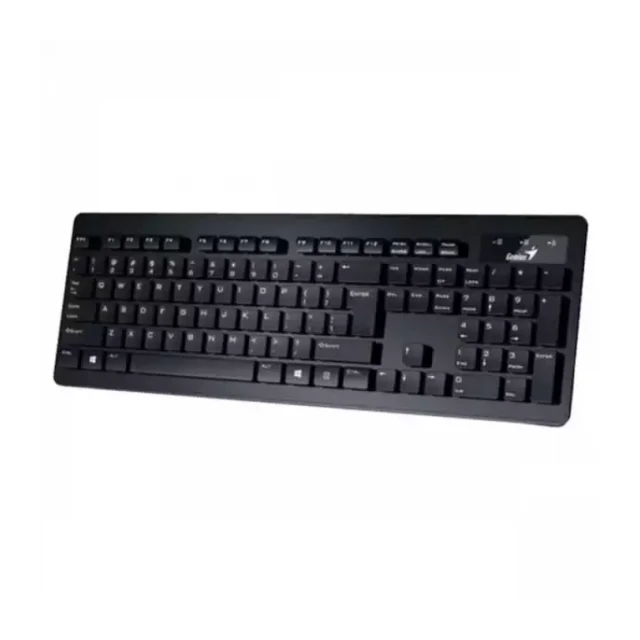 Tastatura Genius SlimStar 126 USB US