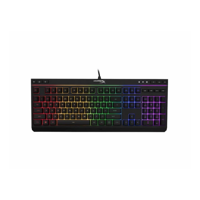 Tastatura HP HyperX Alloy CoreRGB HX-KB5ME2-US/crna