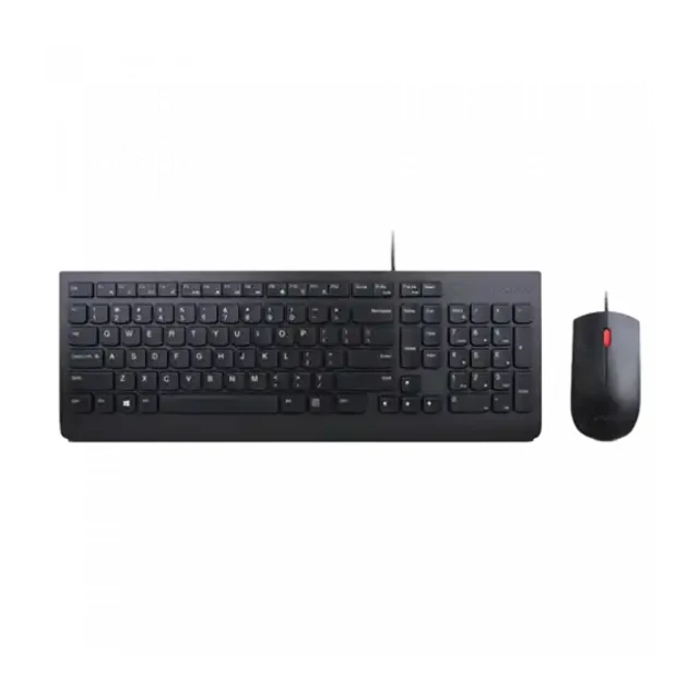 Tastatura i miš Lenovo Essential 4X30L79923 YU-SRB