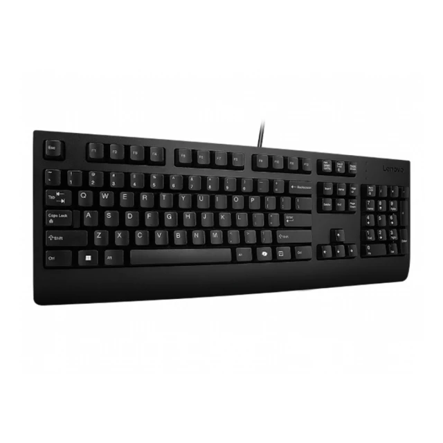 Tastatura Lenovo Preferred Pro II USB/US/crna