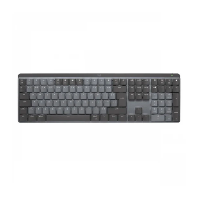 Tastatura Logitech MX Mechanical Clicky US 920-010759