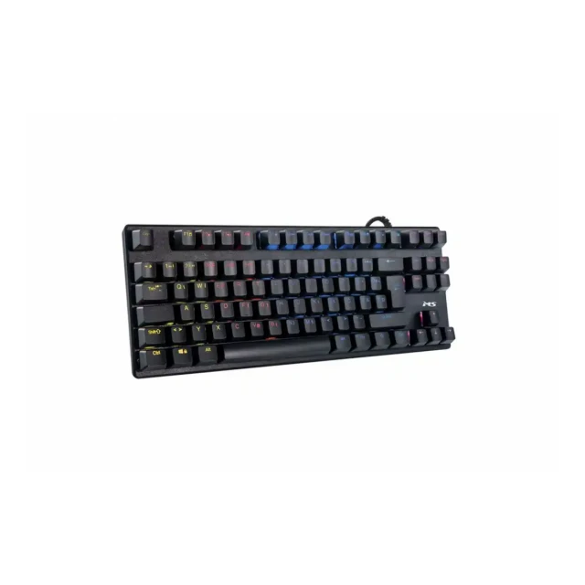 Tastatura MS Elite C515 RGB mehanička