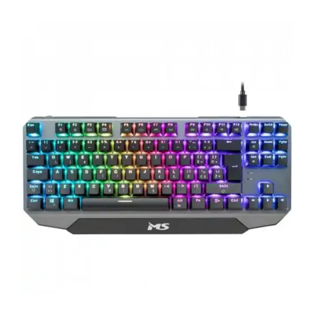 Tastatura MS Elite C905 Mehanička US