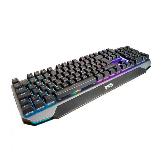 Tastatura MS Elite C910 Mehanička RGB US