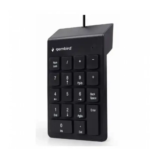 Tastatura numerička KPD-U-02 Gembird