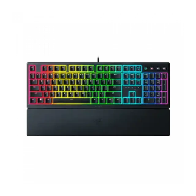 Tastatura RAZER Ornata V3 RZ03-04460300-R3W1