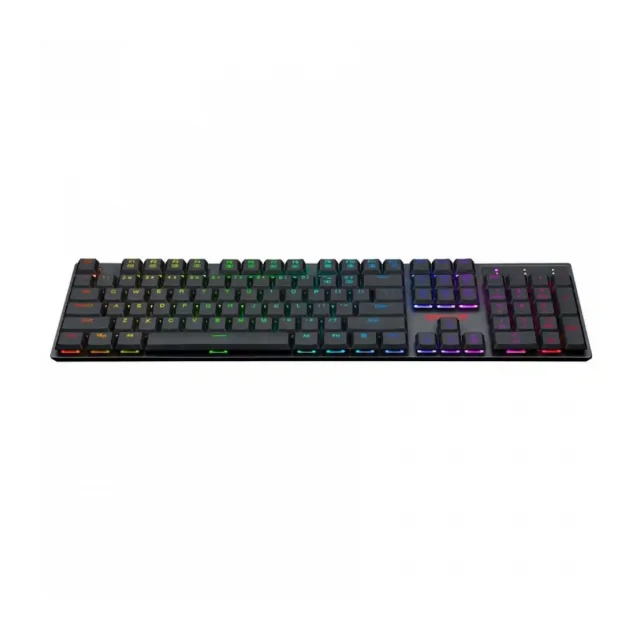 Tastatura Redragon Apas RGB mehanička