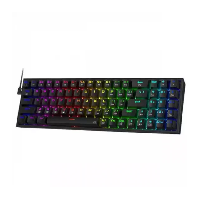 Tastatura Redragon Pollux K628 RGB-mehanička