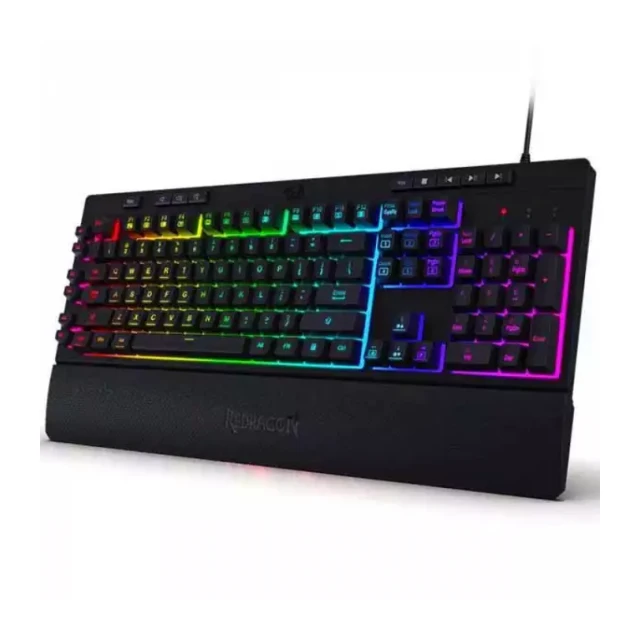 Tastatura Redragon Shiva K512 RGB