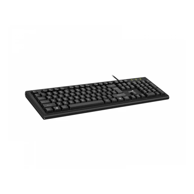 Tastatura USB Genius KB-113 AI Black YU