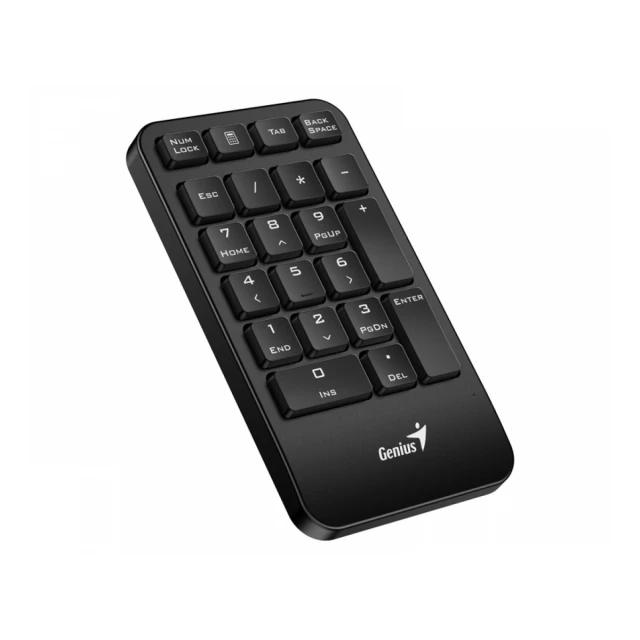 Tastatura USB GENIUS NumPad 1000 AI 2.4GHz numericka tastatura