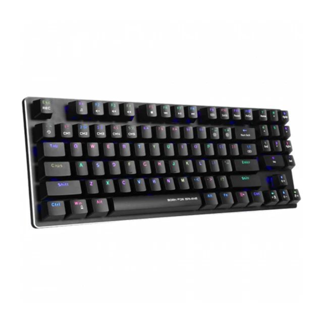 TASTATURA USB MARVO KG934 RGB MEHANICKA