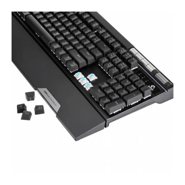 TASTATURA USB MARVO KG965G GAMING