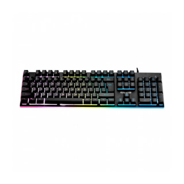 TASTATURA USB MARVO SOLDAT 20 K604