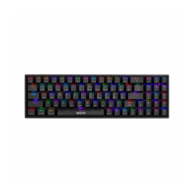 TASTATURA USB WIRELESS SHOGO 78W KG956W
