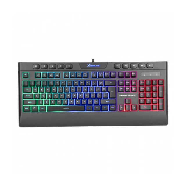 TASTATURA USB XTRIKE KB508 GAMING