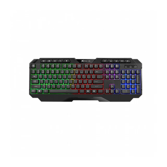 TASTATURA USB XTRIKEME KB306