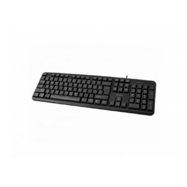 Tastatura USB Xwave X 09 USA slova+ ćirilična slova