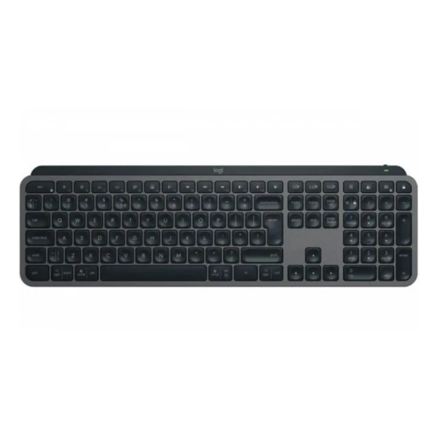 Tastatura WiFi Logitech MX Keys S US 920-011587