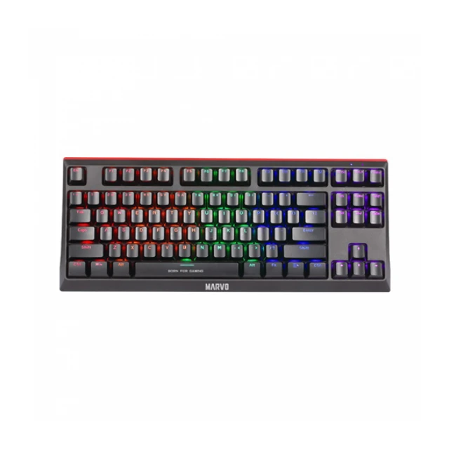 TASTATURA WIRELESS MARVO KG953W EN-R