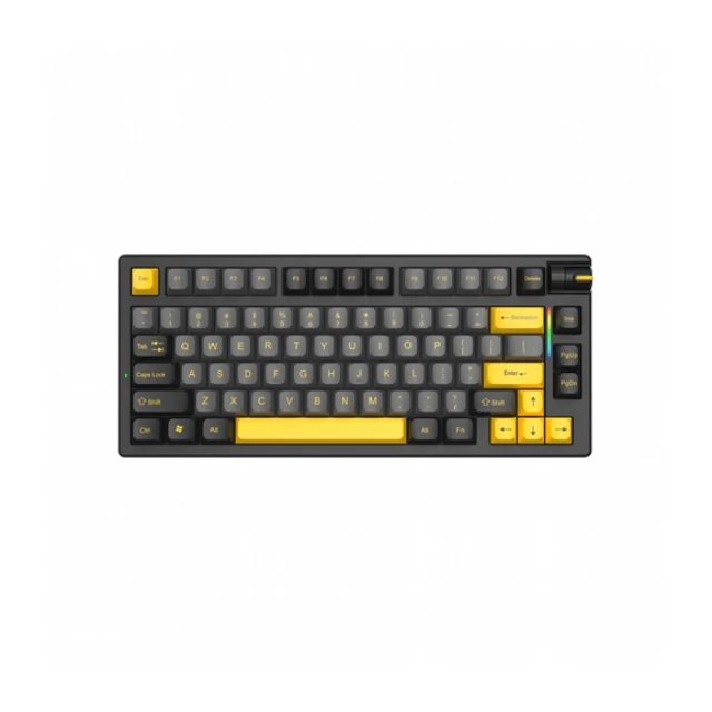 TASTATURA WIRELESS MARVO MEGA 81 KG958W