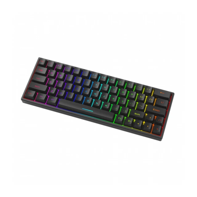 TASTATURA WIRELESS MARVO SHOGO 64 KG955W