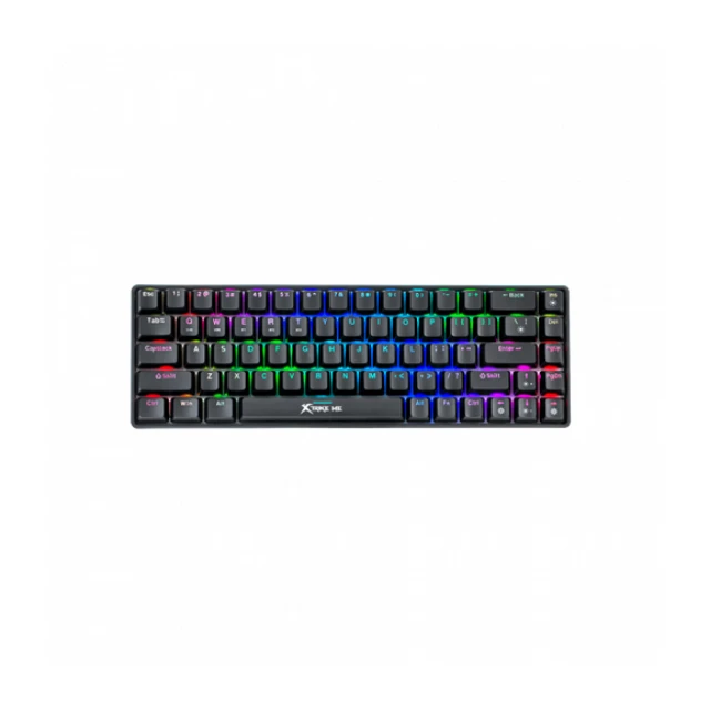 TASTATURA XTRIKEME GK994W BK