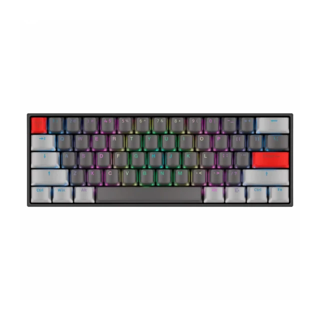 Tastatura YENKEE YKB 3600US RGB mehanička