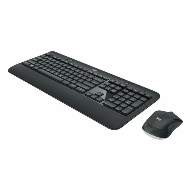 Tastatura+miš Wireless Logitech MK540 YU 920-008692