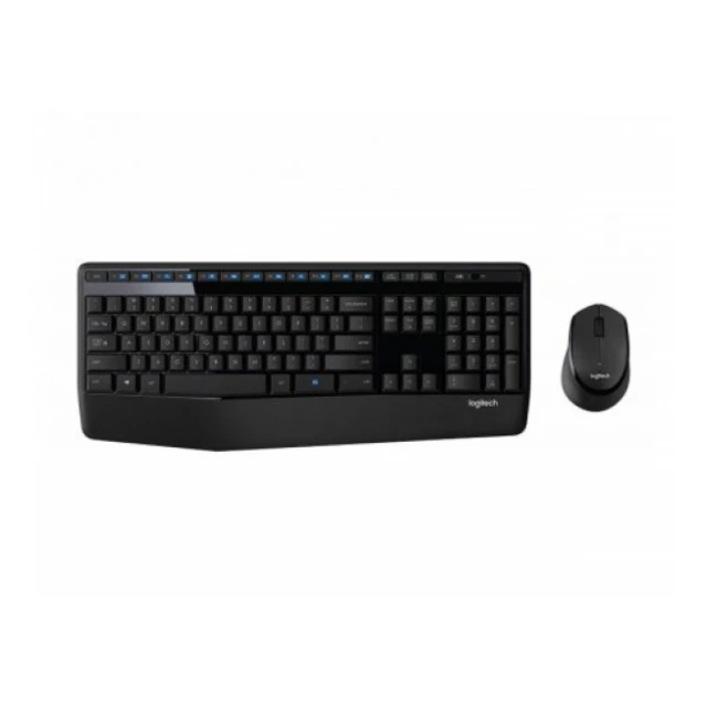 Tastatura+miš Wireless Logitech MK345 US 920-006489