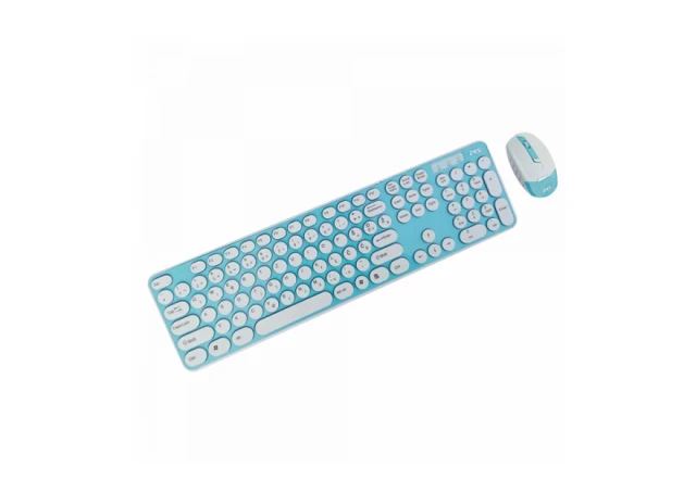 SET MS DECK BLUE TASTATURA I MIS