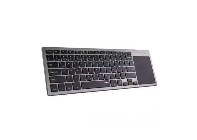 TASTATURA WIRELESS MS MASTER B505 TOUCHPAD