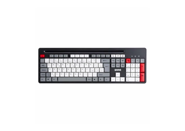 TASTATURA USB MARVO KB005 EN OFFICE