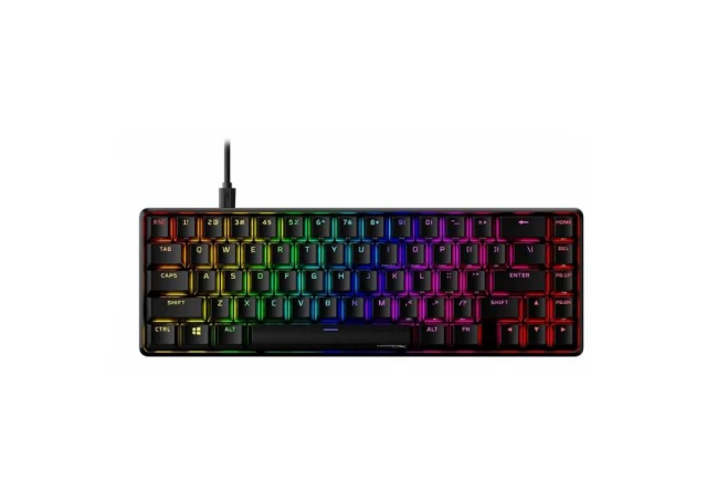 HYPERX Alloy Origins 65 Mechanical Gaming tastatura 