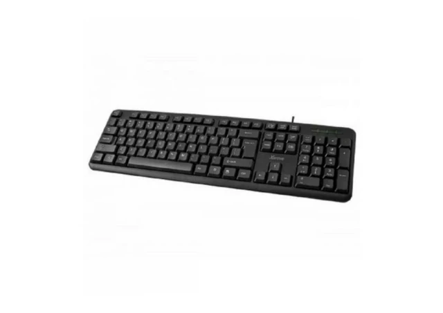 TASTATURA XWAVE X07 USB