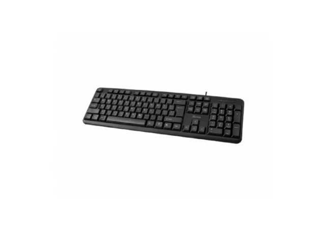 TASTATURA XWAVE X09 USB US