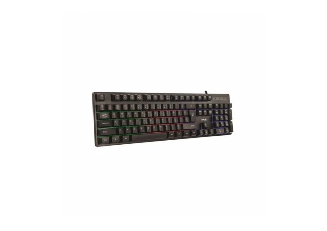 TASTATURA MS ELITE C100 GAMING BACKLIGHT