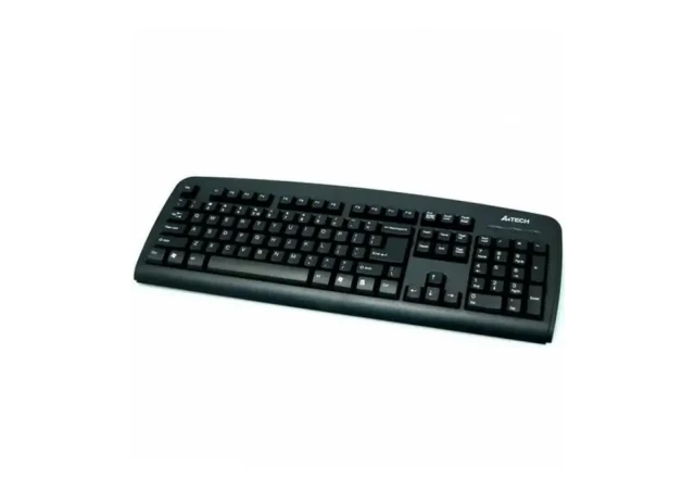 TASTATURA A4TECH KB-720 PS/2 US